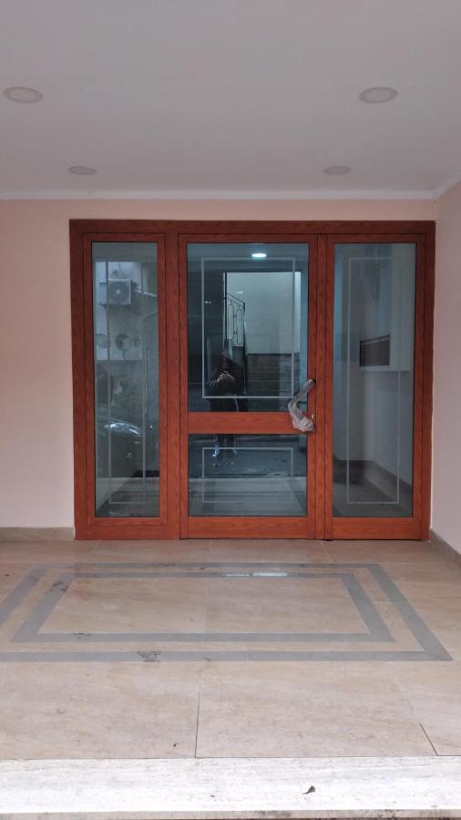 נאפולי New Era Rooms מראה חיצוני תמונה