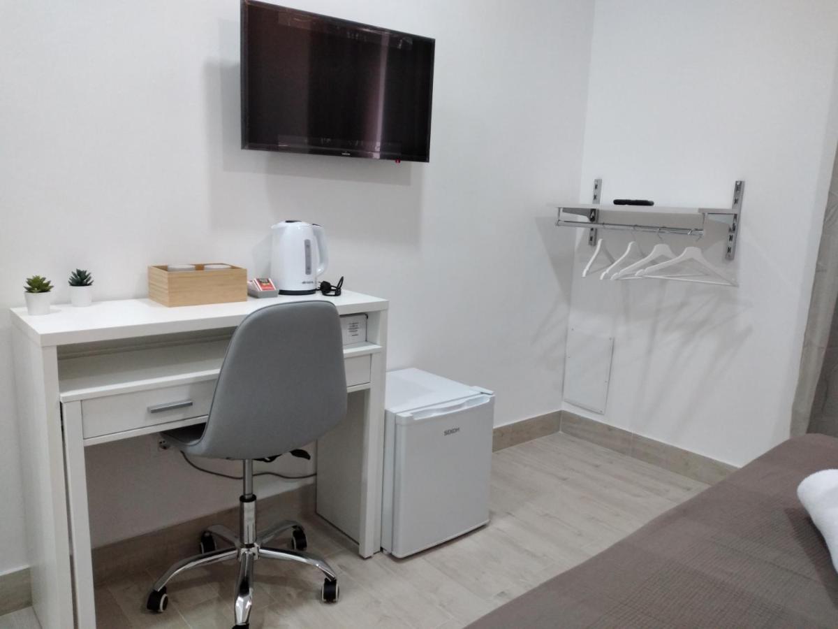נאפולי New Era Rooms מראה חיצוני תמונה