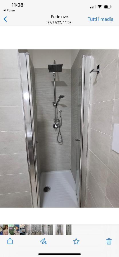 נאפולי New Era Rooms מראה חיצוני תמונה